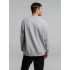 Толстовка Spider 260, серый меланж
