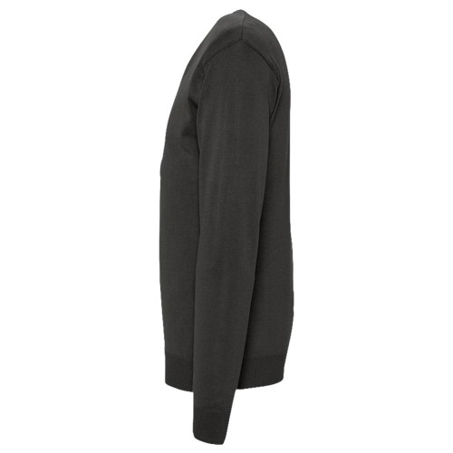 Джемпер мужской Galaxy Men, черный