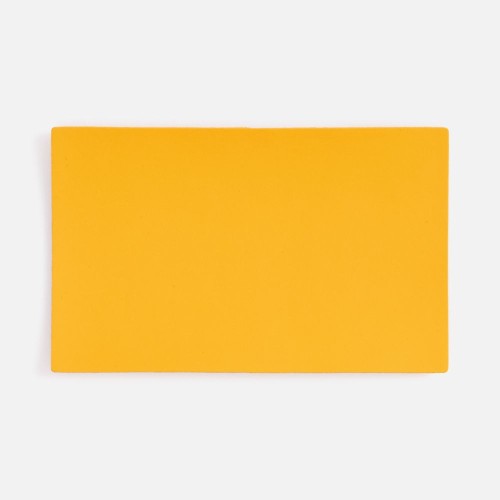 Лейбл Listra Soft Touch, XL, желтый