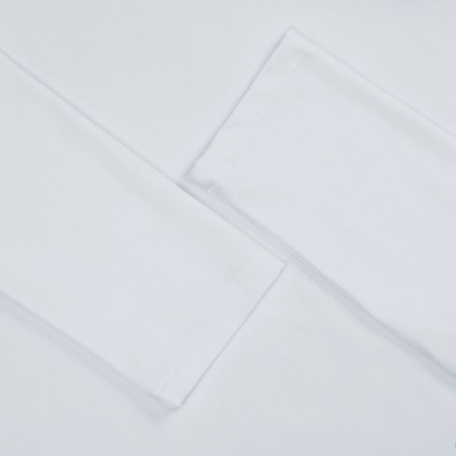 Лонгслив Morfiss, белый