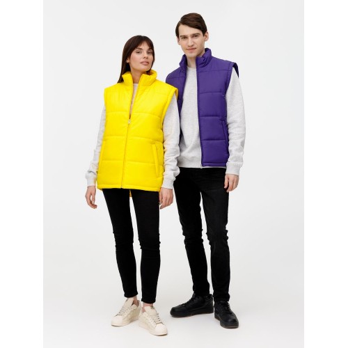 Жилет Kama, фиолетовый