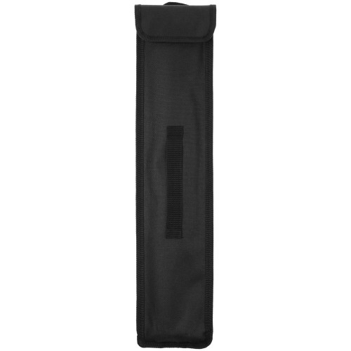 Набор шампуров в чехле Bower, ver.2, черный