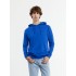 Худи унисекс Westray, синее