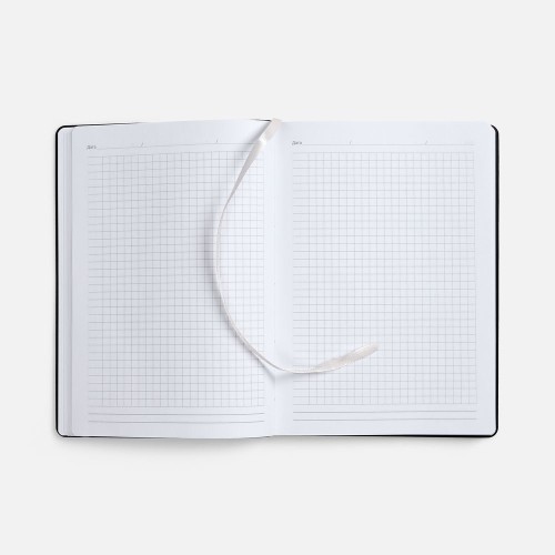 Ежедневник Urban, недатированный, бежевый