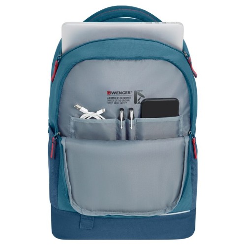 Рюкзак Next Tyon, синий