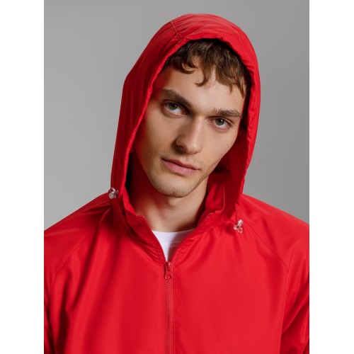 Куртка Kivach Air, красная