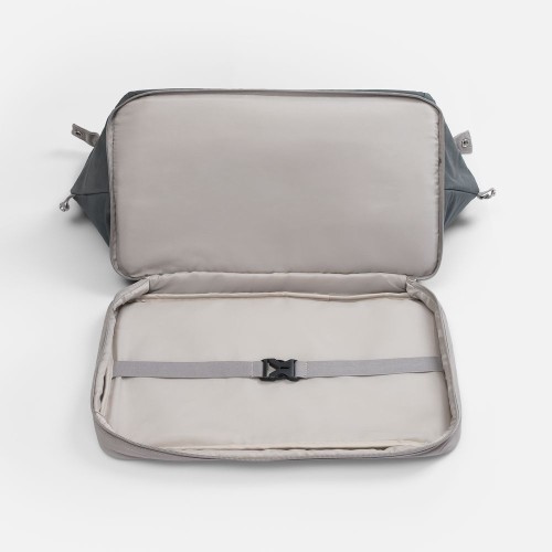 Набор для барбекю Grillmoor, темно-серый (графит)