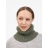 Снуд Catch Match, зеленый (полынь)