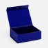 Коробка складная Rusetti, S, синяя