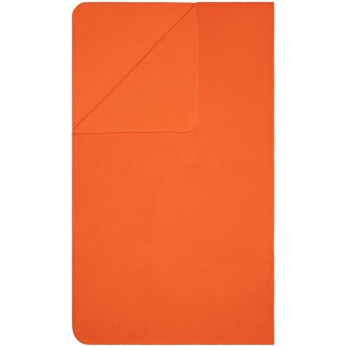 Дорожный плед Pathway 2, оранжевый