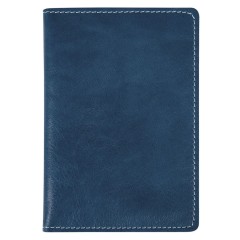 Бумажник водителя Apache, синий