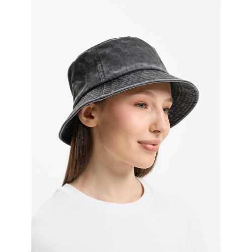 Панама Berwi, черная