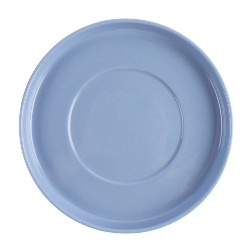 Чайная пара Pastello Moderno, голубая