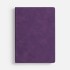 Ежедневник Urban, недатированный, фиолетовый