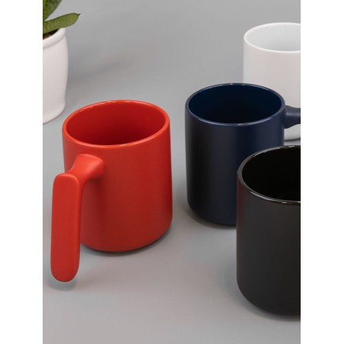 Кружка Visari, темно-синяя