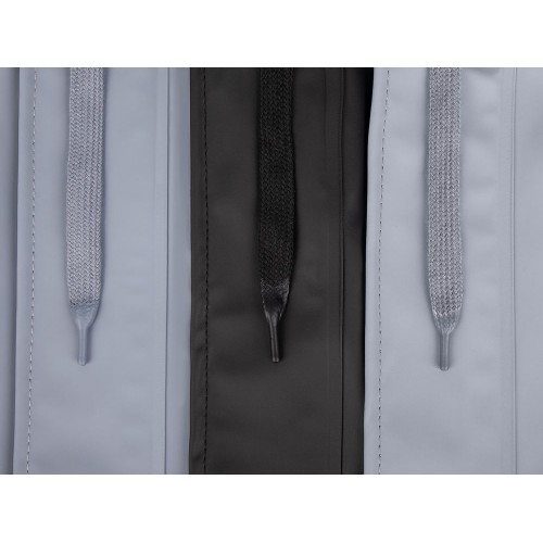 Парка R4, черная