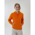 Худи детское Kirenga Kids 2.0, оранжевое