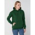 Худи Kirenga Heavy 2.0, темно-зеленое
