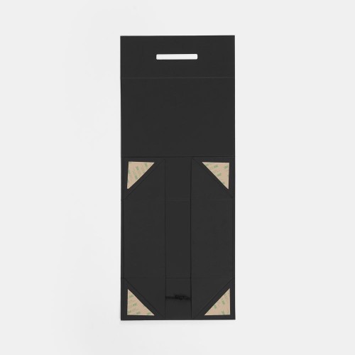 Коробка складная New Case Fold, черная