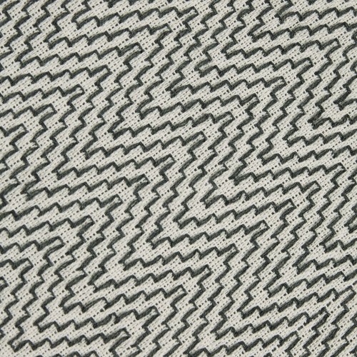 Плед Saltoro, темно-серый