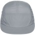 Бейсболка Ben Mac, серая