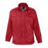 Ветровка мужская Mistral 210, красная