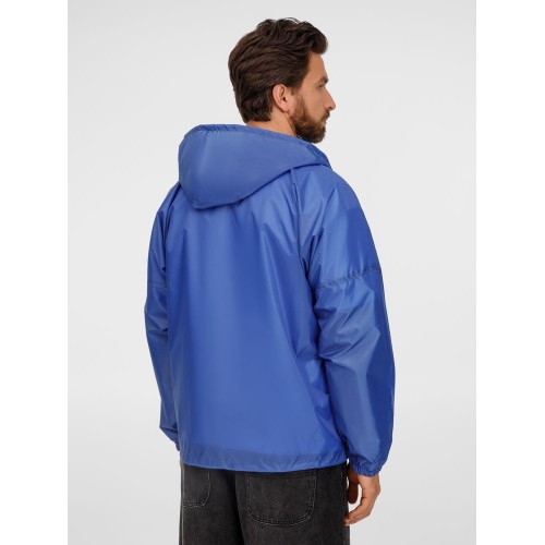 Ветровка Kivach Promo, ярко-синий