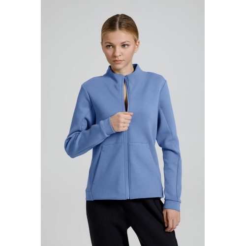 Куртка женская Lovi, синяя