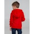 Худи детское Kirenga Kids 2.0, красное