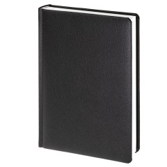 Ежедневник Sagrin, недатированный, черный