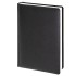 Ежедневник Sagrin, недатированный, черный