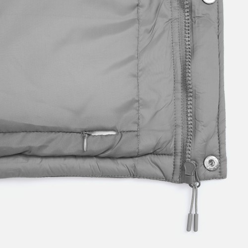 Жилет Ben Mac, серый