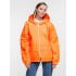 Ветровка Kivach Promo, оранжевый неон