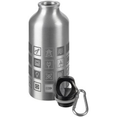 Бутылка для спорта Industry, энергетика