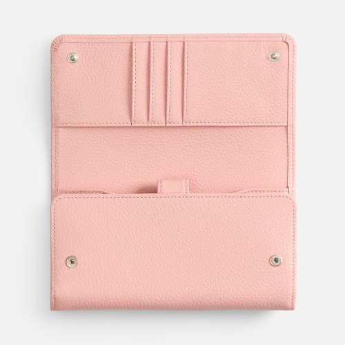 Клатч Unison, розовый