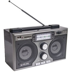 Радиоприемник «РП-306»