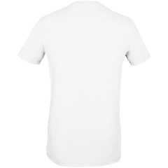 Футболка мужская Millenium Stretch Men, белая