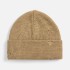 Шапка Ribelle, коричнево-бежевый меланж
