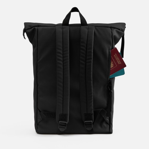 Рюкзак Altro, черный