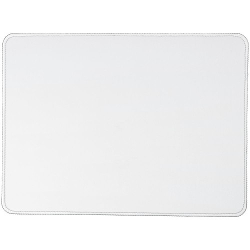 Коврик для мыши Paddo ХL, белый