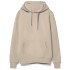 Толстовка с капюшоном Kirenga Heavy, бежевая
