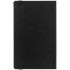 Ежедневник Nova, недатированный, черный