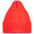 Шапка Yong, ярко-красная (кармин)