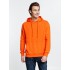 Худи Kirenga 2.0, оранжевое