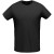 Футболка мужская Martin Men, черная