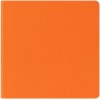 Блокнот Charm, оранжевый Блокнот Charm, оранжевый