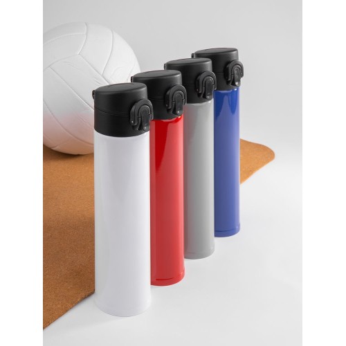 Термостакан Eimer, красный