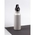 Термобутылка Bidon, серая