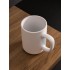 Кружка Mugful, белая