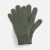 Перчатки Catch Match, зеленые (полынь) Перчатки Catch Match, зеленые (полынь)